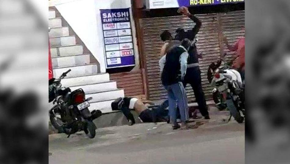 Man Wanted For Law Student's Killing Outside Allahabad Restaurant Arrested